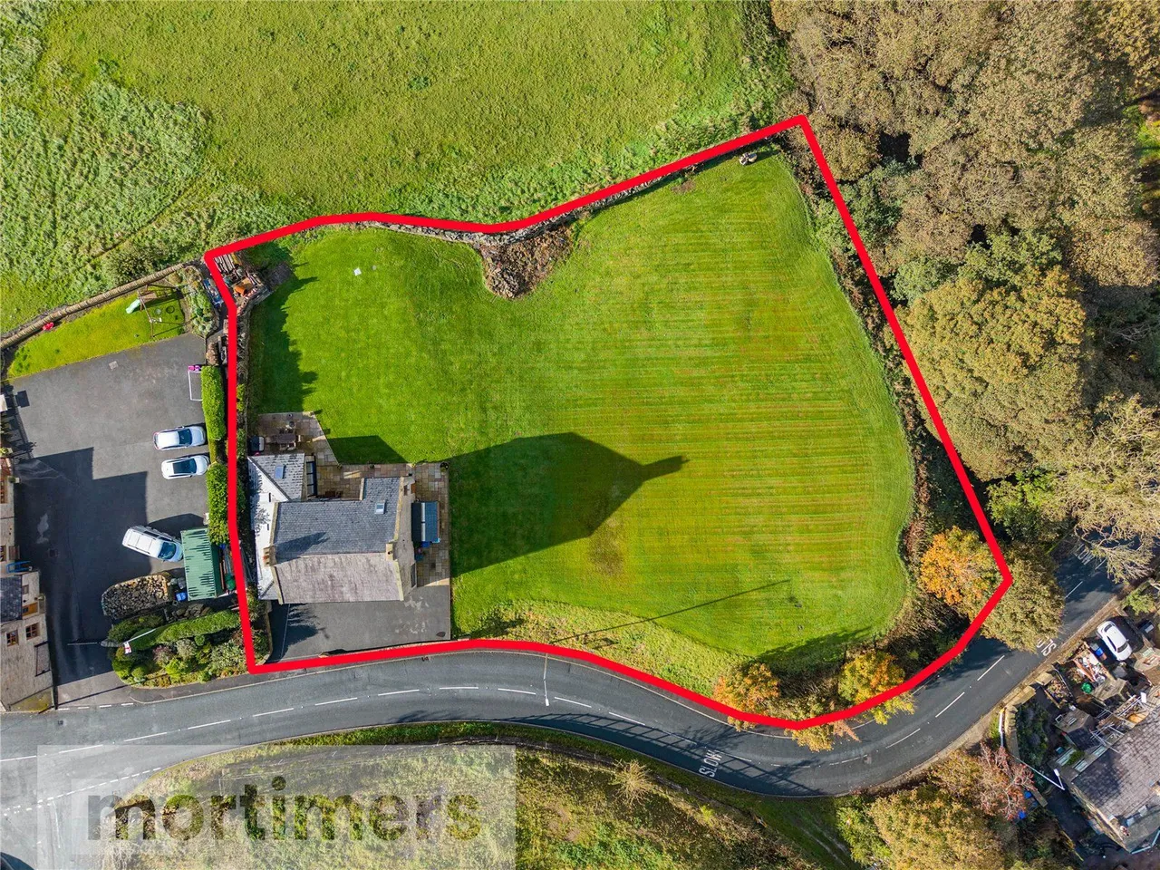 Cross Edge, Oswaldtwistle, BB5, photo 31