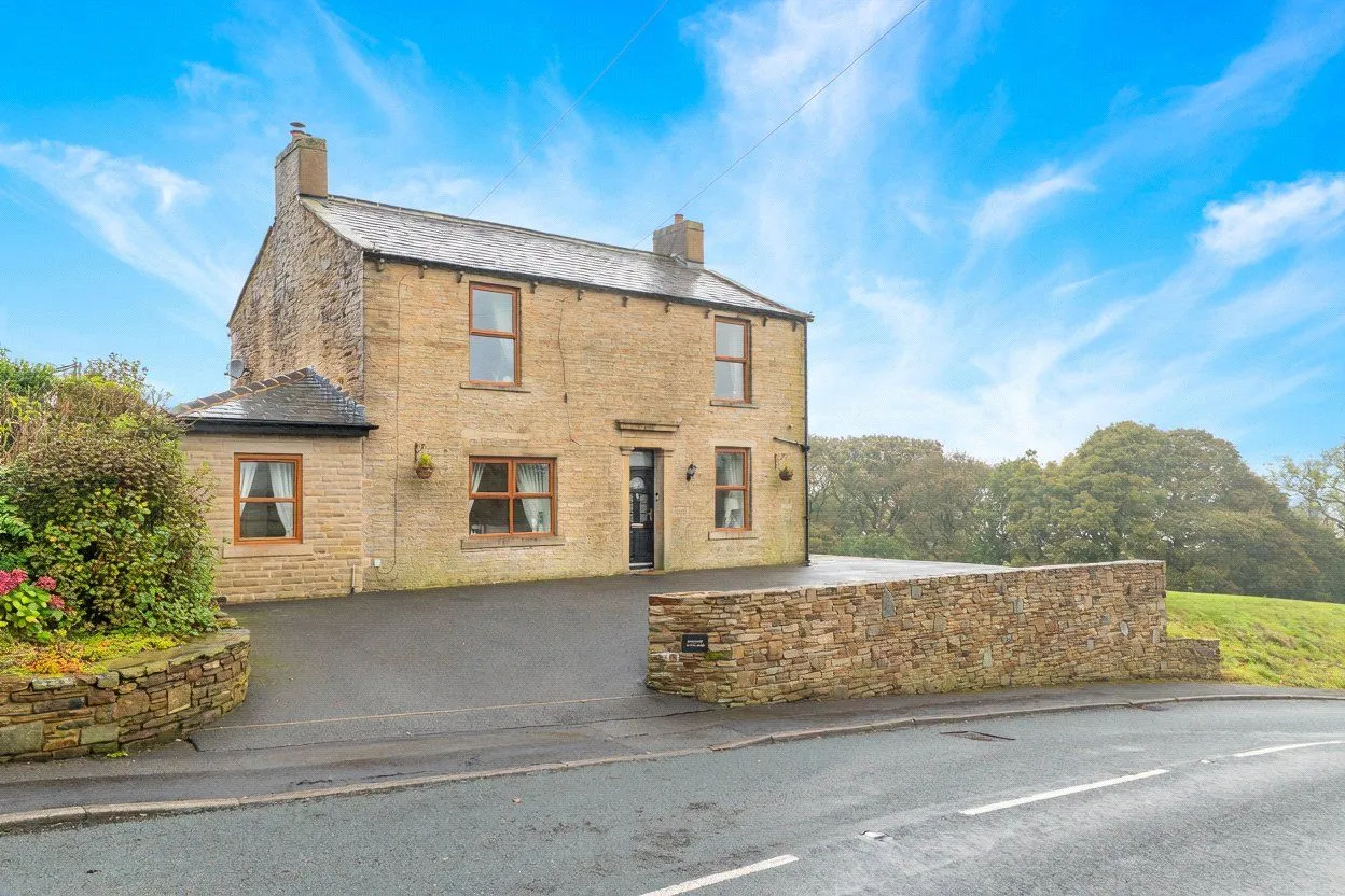 Cross Edge, Oswaldtwistle, BB5, photo 32