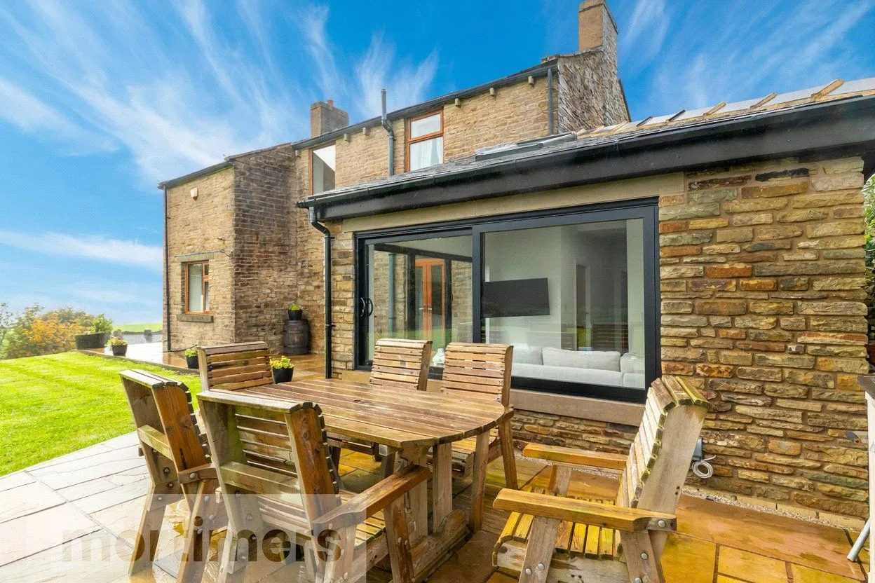 Cross Edge, Oswaldtwistle, BB5, photo 28