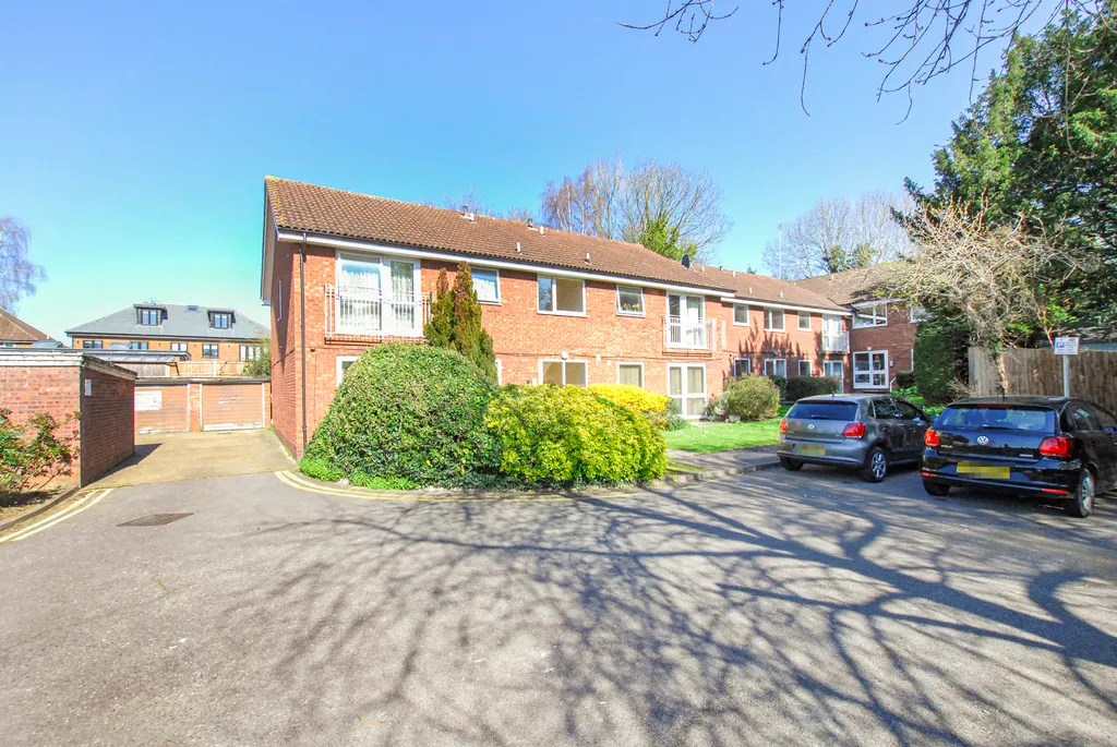 Blackmore Way, Uxbridge, photo 20