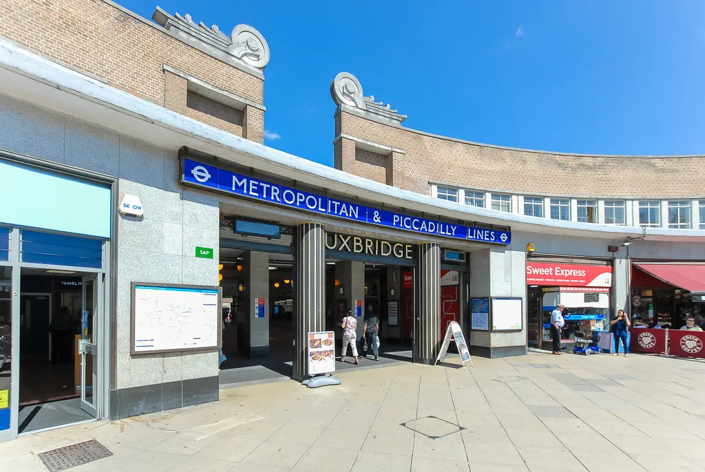 Blackmore Way, Uxbridge, photo 9