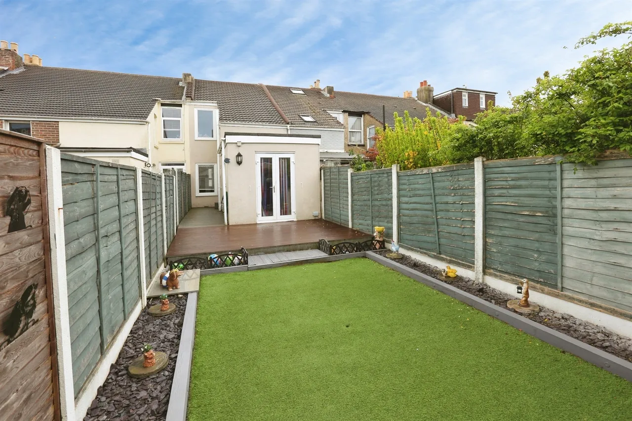 Tintern Road, Gosport, PO12, photo 8