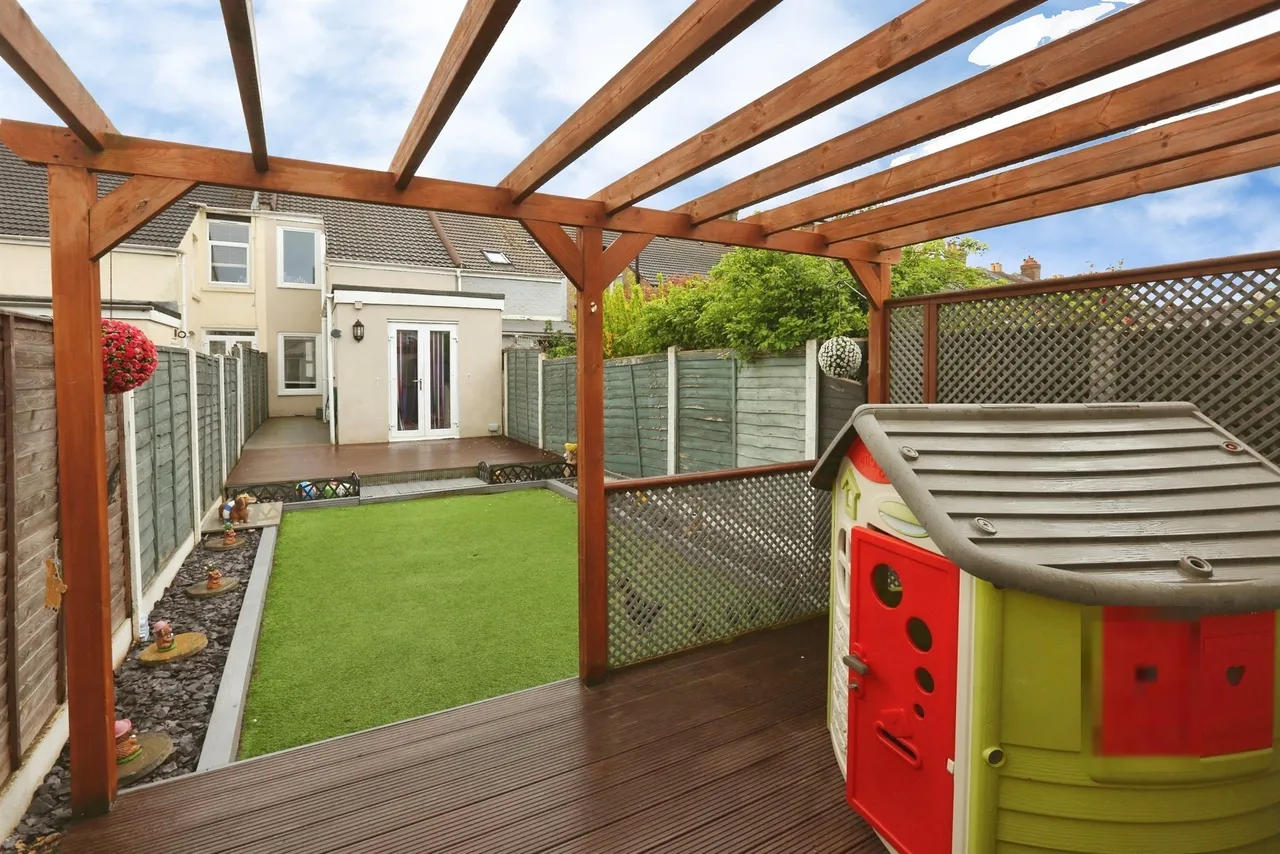 Tintern Road, Gosport, PO12, photo 11
