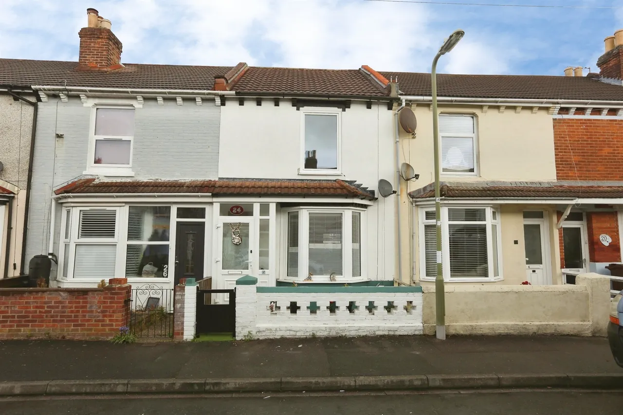 Tintern Road, Gosport, PO12, photo 18