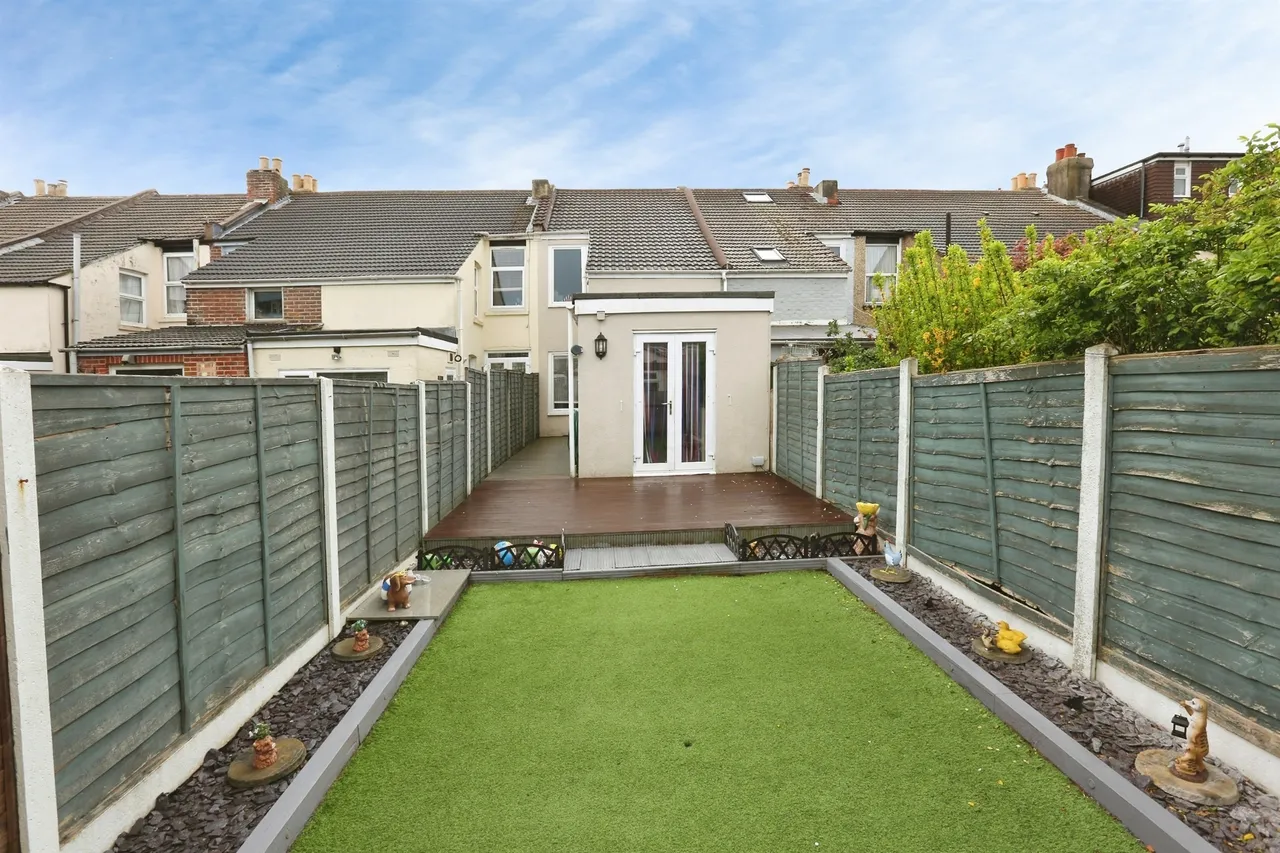 Tintern Road, Gosport, PO12, photo 15