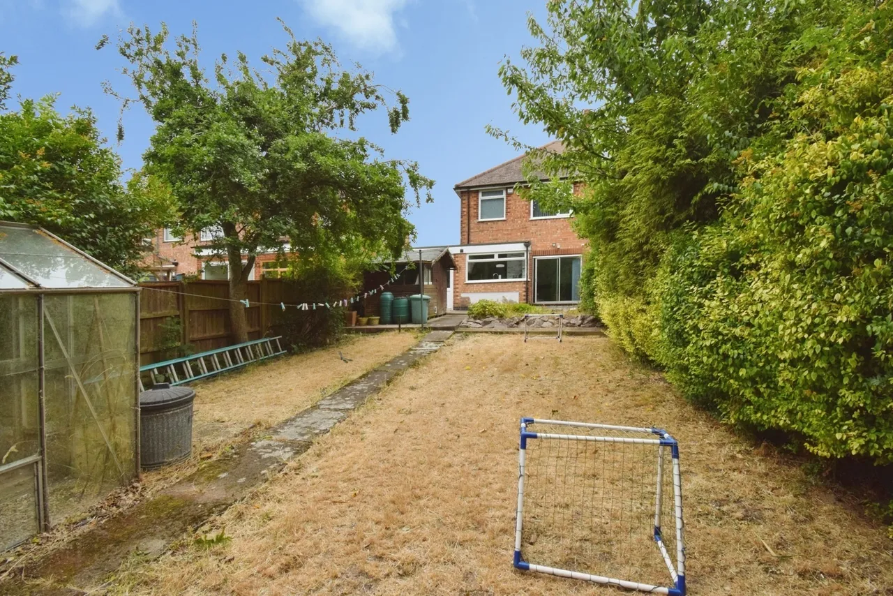 Orchard Road, Leicester, LE4, photo 21