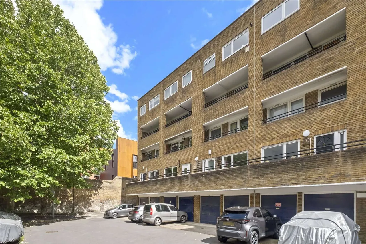 East Hill, London, SW18 2HH, photo 12