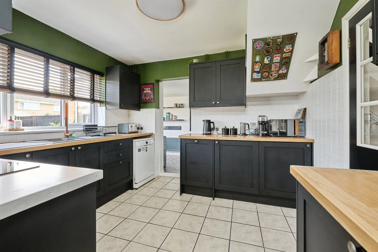 Hawthorn End Huntingdon, PE28, photo 7