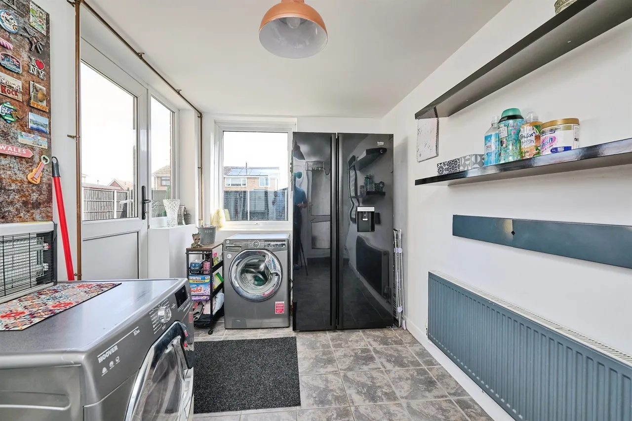 Hawthorn End Huntingdon, PE28, photo 9