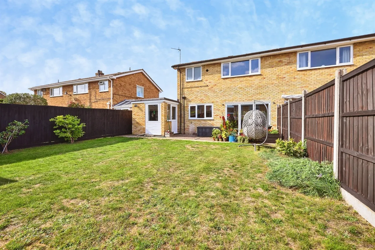 Hawthorn End Huntingdon, PE28, photo 15