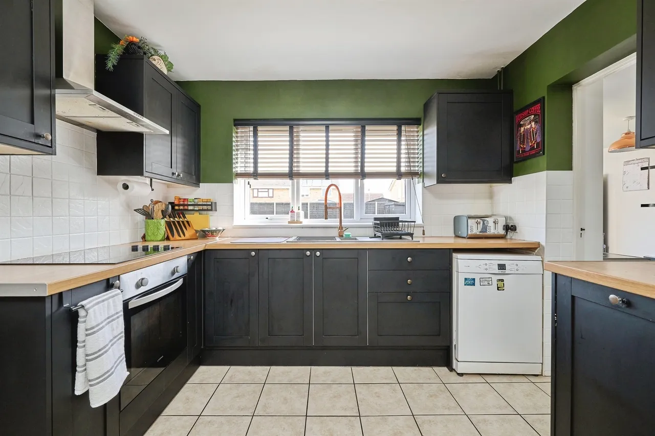 Hawthorn End Huntingdon, PE28, photo 8
