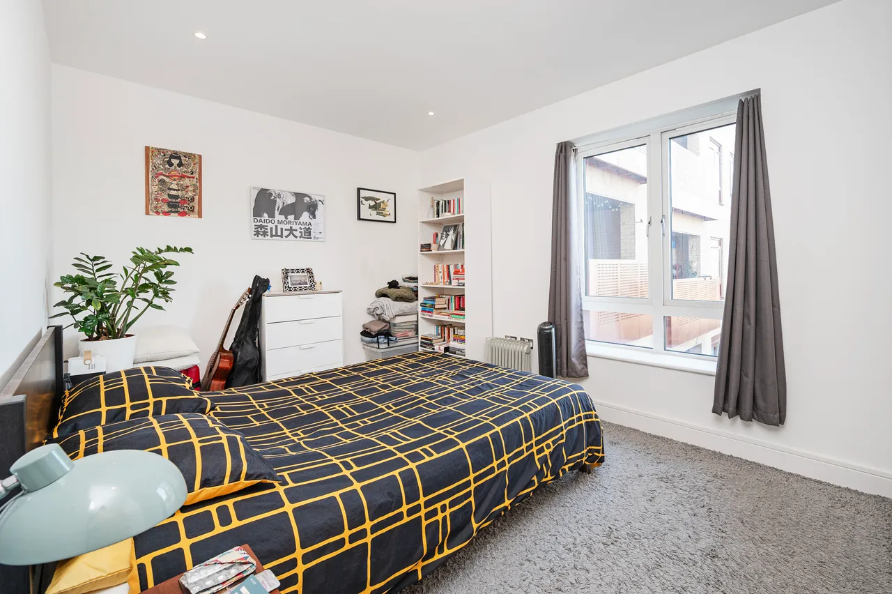 66 Bevan Court, Tallack Road, Leyton, photo 4