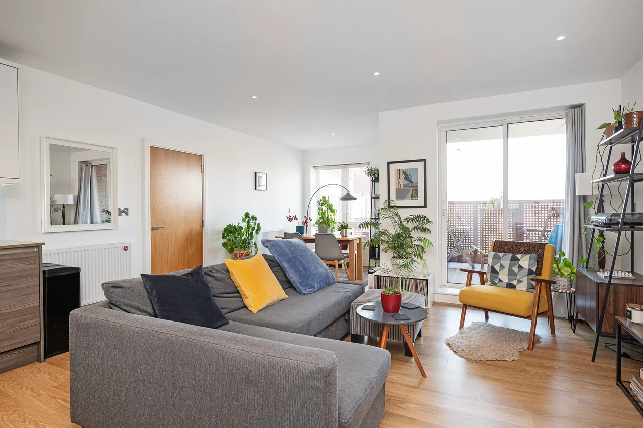 66 Bevan Court, Tallack Road, Leyton, photo 9