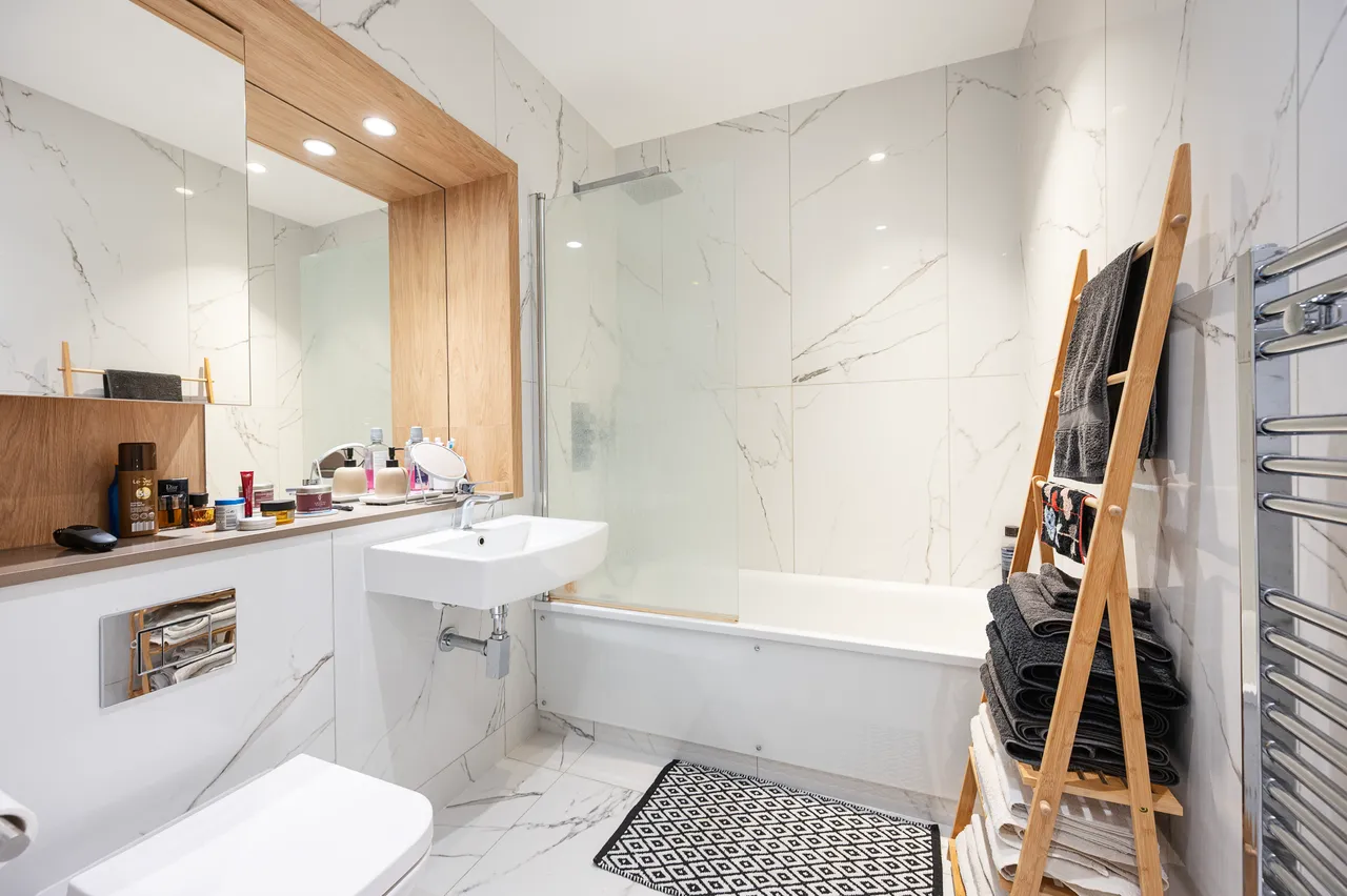 66 Bevan Court, Tallack Road, Leyton, photo 5