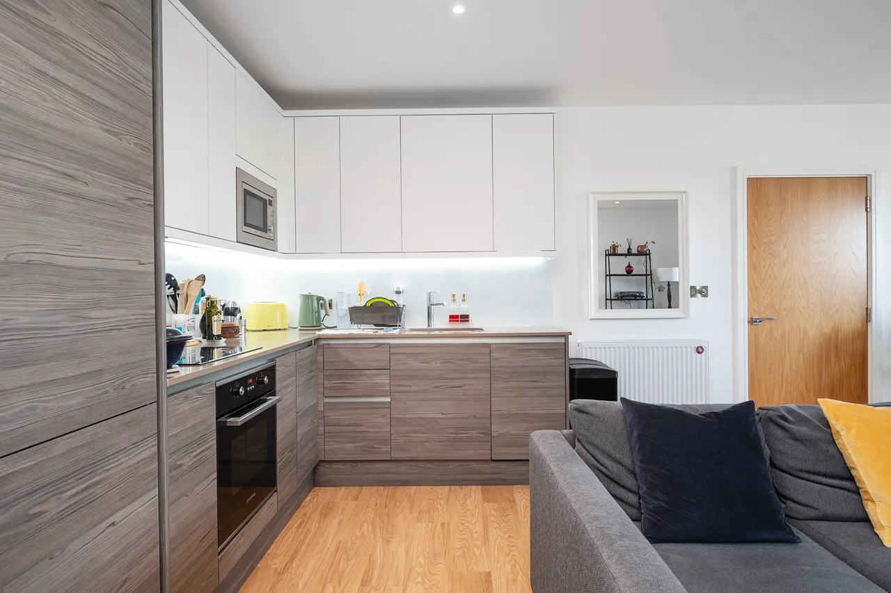 66 Bevan Court, Tallack Road, Leyton, photo 3