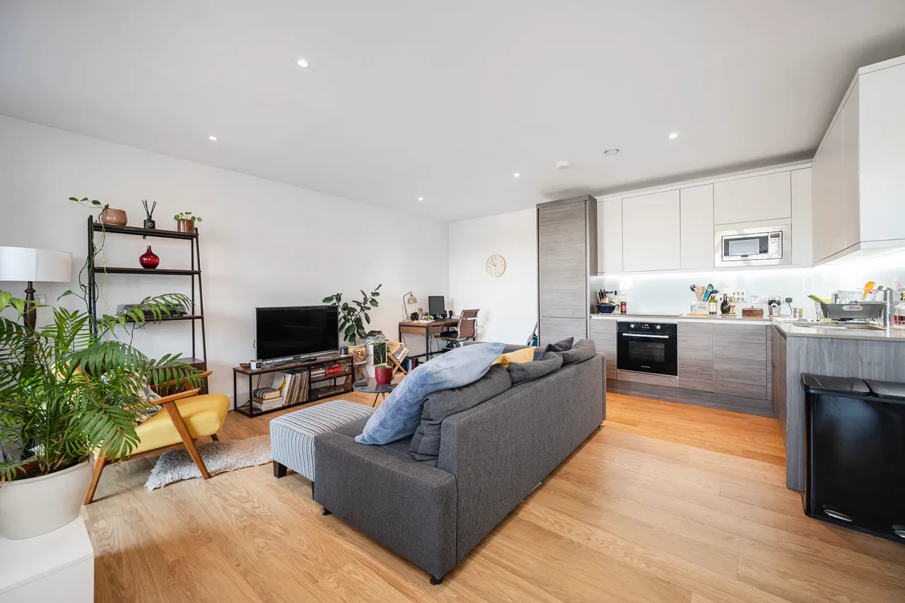 66 Bevan Court, Tallack Road, Leyton, photo 8