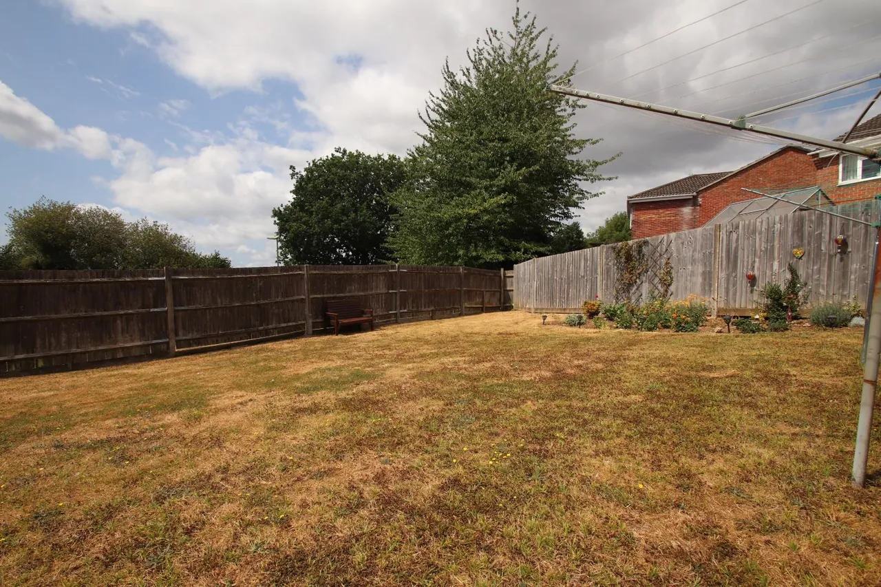 Olympic Way, Fair Oak, EASTLEIGH, Hampshire, SO50 8QA, photo 11