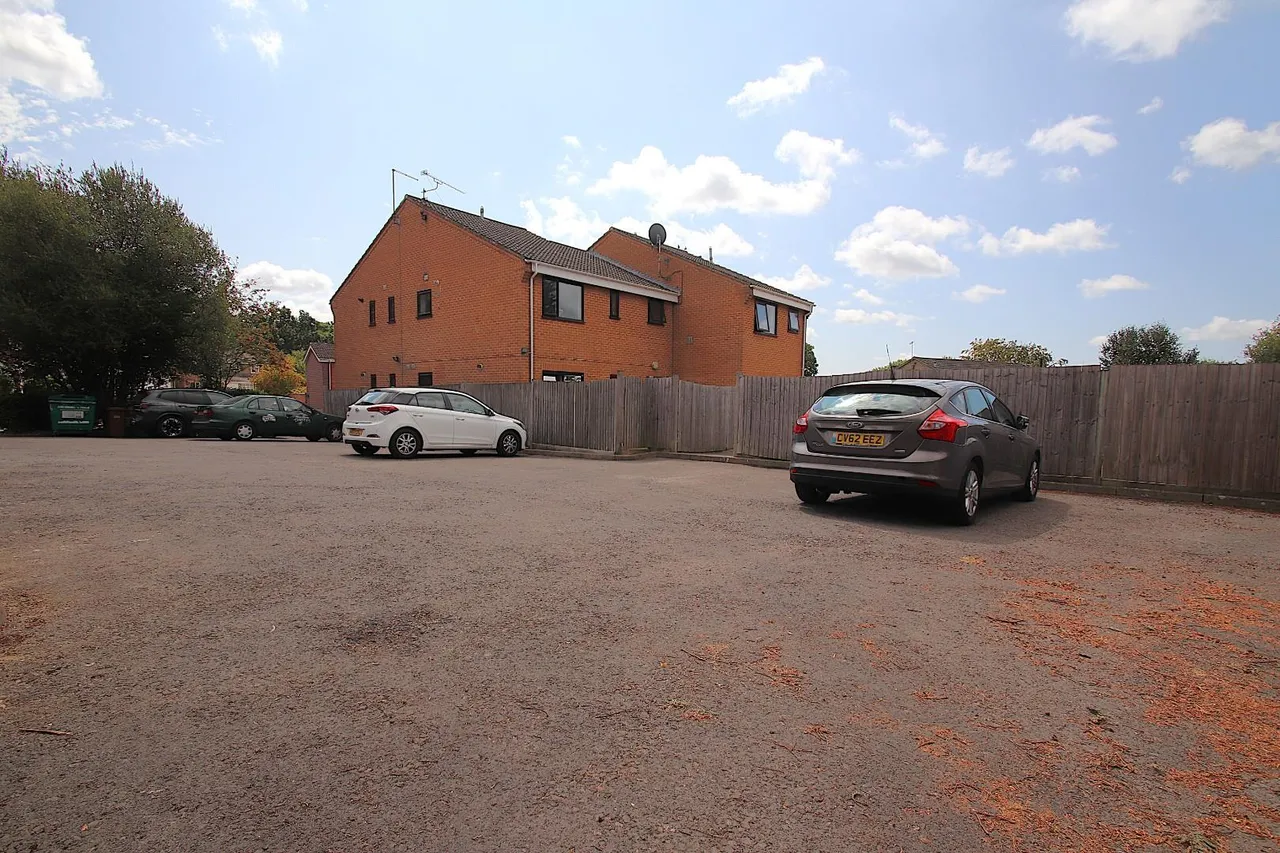 Olympic Way, Fair Oak, EASTLEIGH, Hampshire, SO50 8QA, photo 12