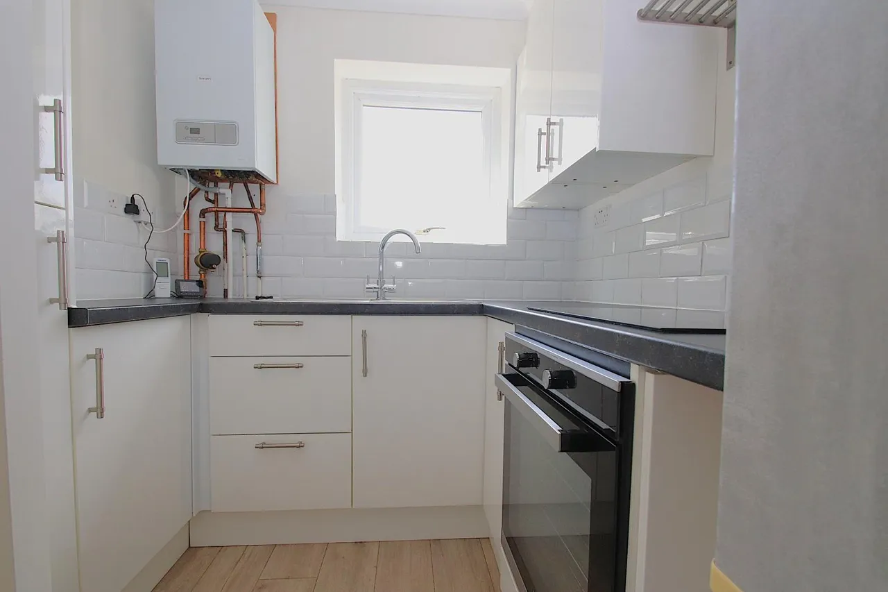 Olympic Way, Fair Oak, EASTLEIGH, Hampshire, SO50 8QA, photo 6