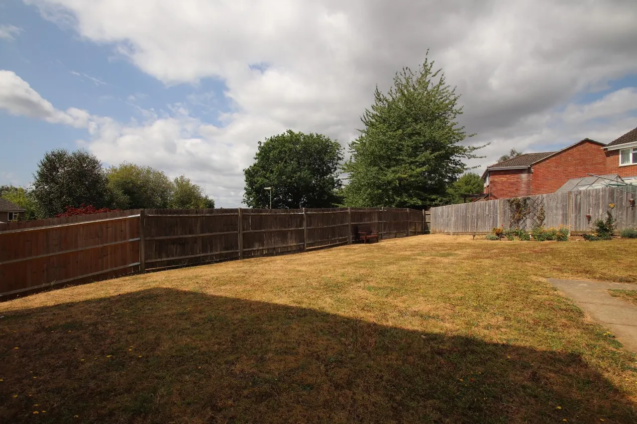 Olympic Way, Fair Oak, EASTLEIGH, Hampshire, SO50 8QA, photo 10