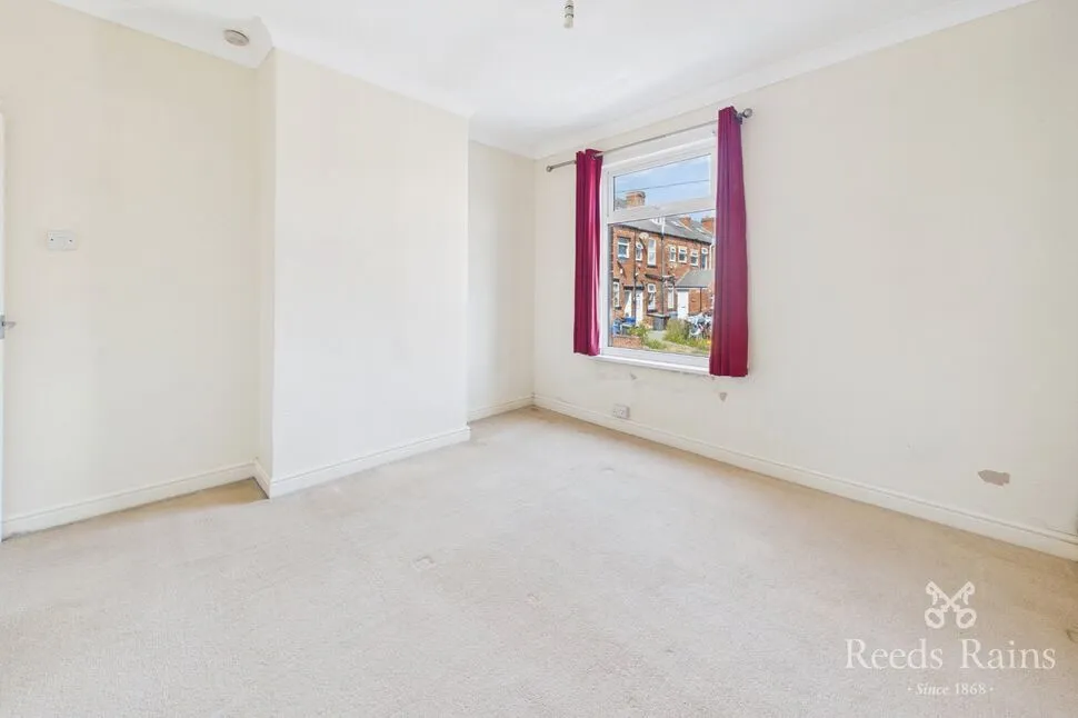 Warwick Street, Sheffield, S10, photo 8