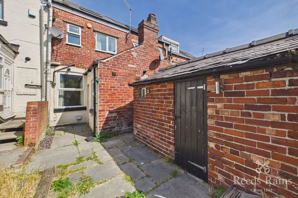 Warwick Street, Sheffield, S10, photo 9