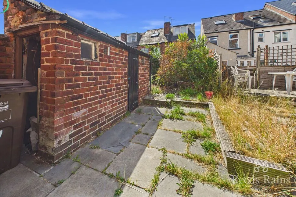 Warwick Street, Sheffield, S10, photo 7