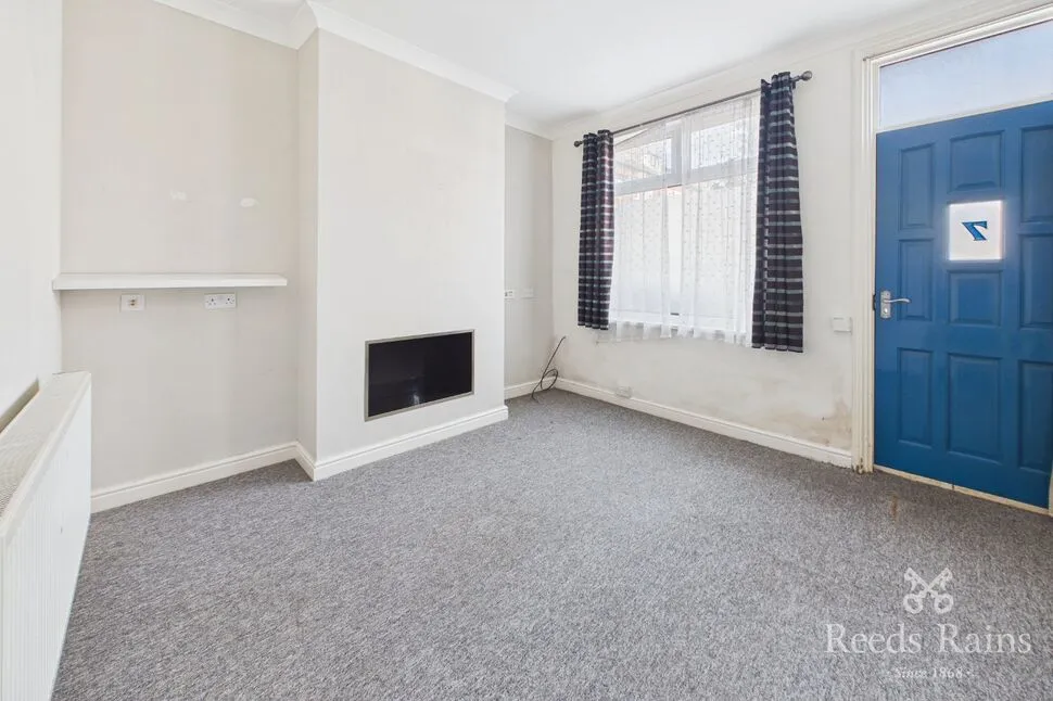 Warwick Street, Sheffield, S10, photo 2