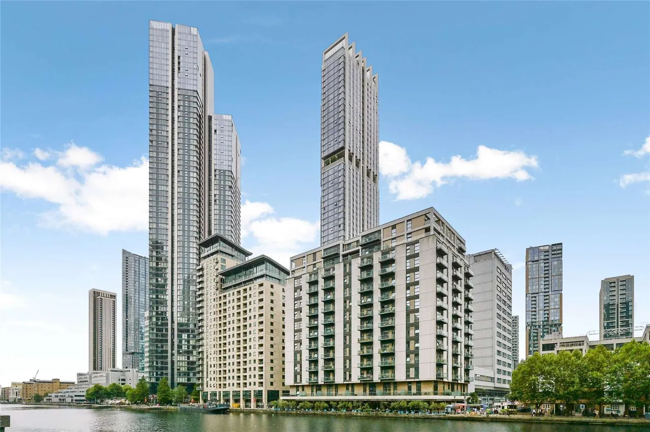 South Quay Square, London, E14 9LT, photo 12