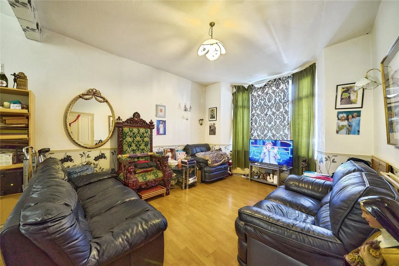 MacDonald Road, London, E7, photo 5