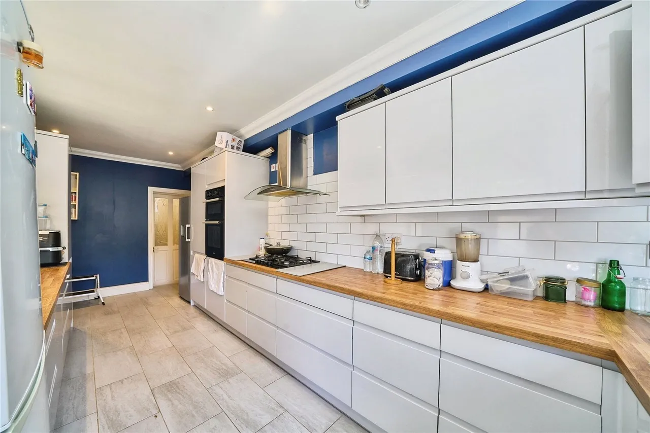 MacDonald Road, London, E7, photo 2