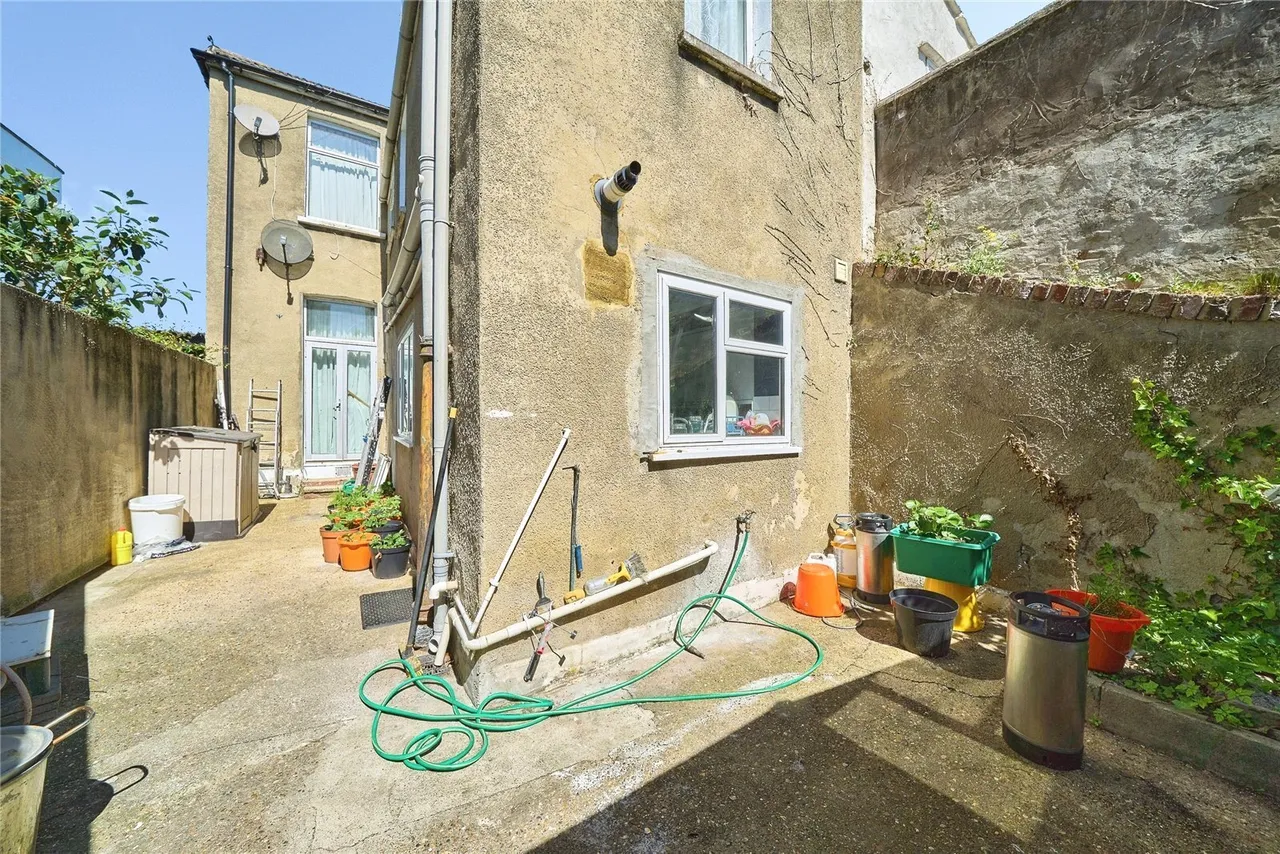 MacDonald Road, London, E7, photo 16