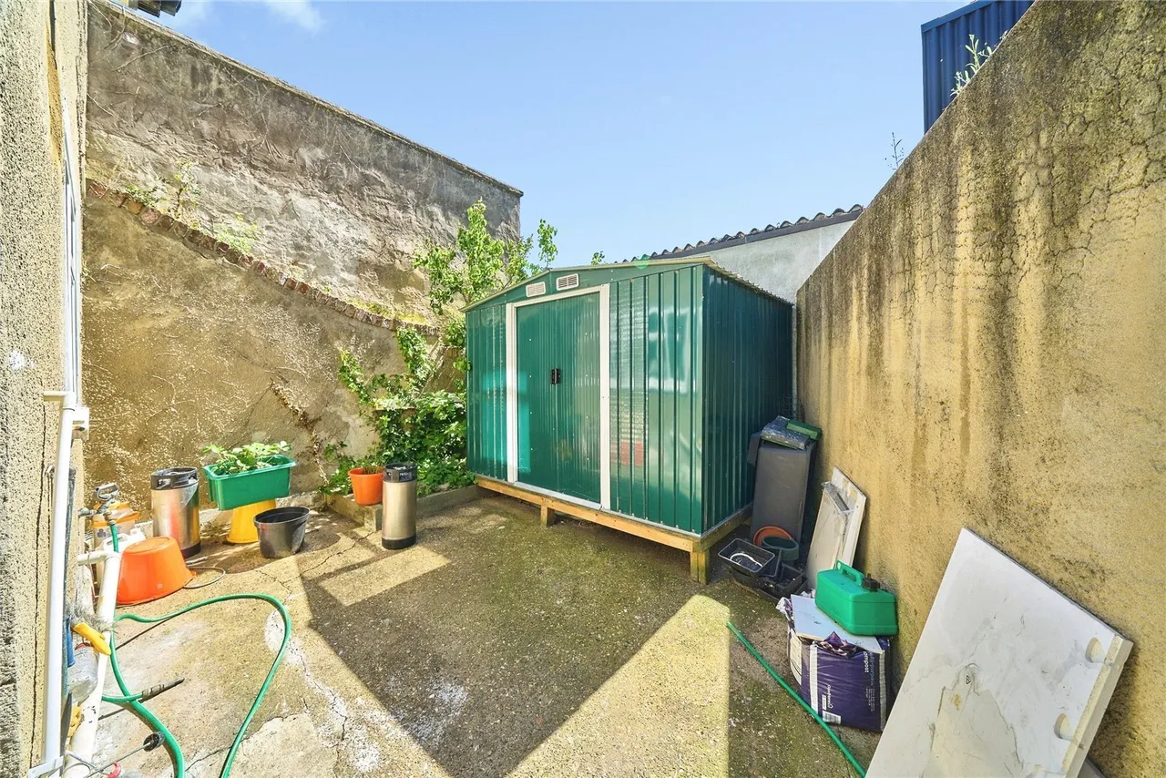 MacDonald Road, London, E7, photo 14
