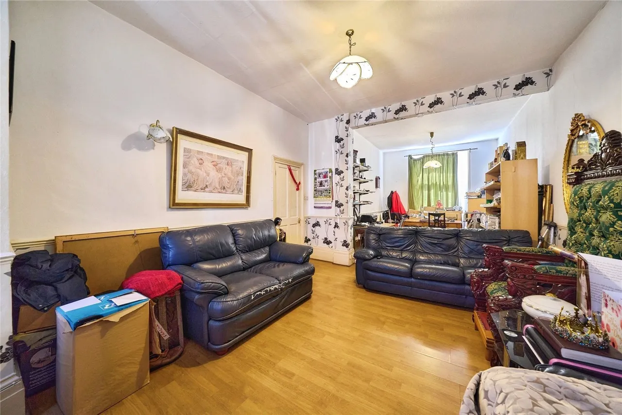 MacDonald Road, London, E7, photo 6