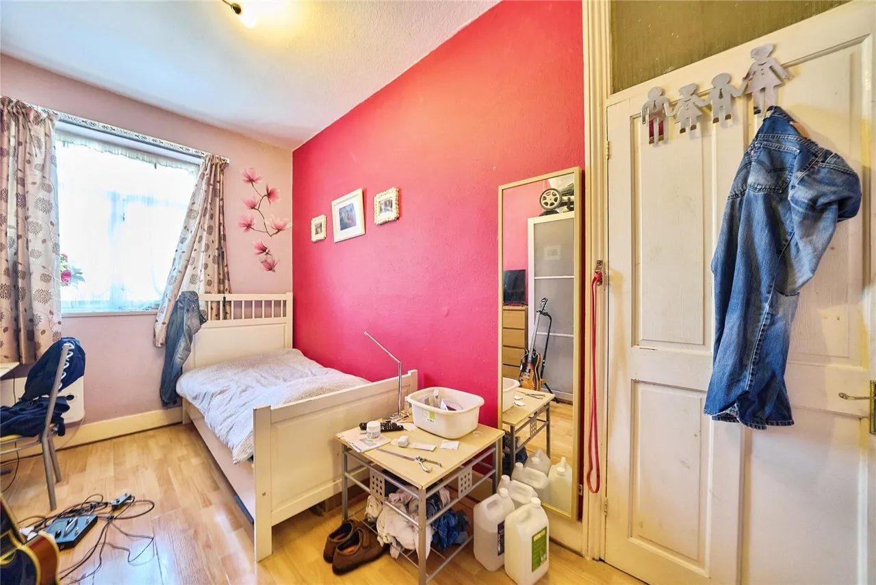 MacDonald Road, London, E7, photo 12