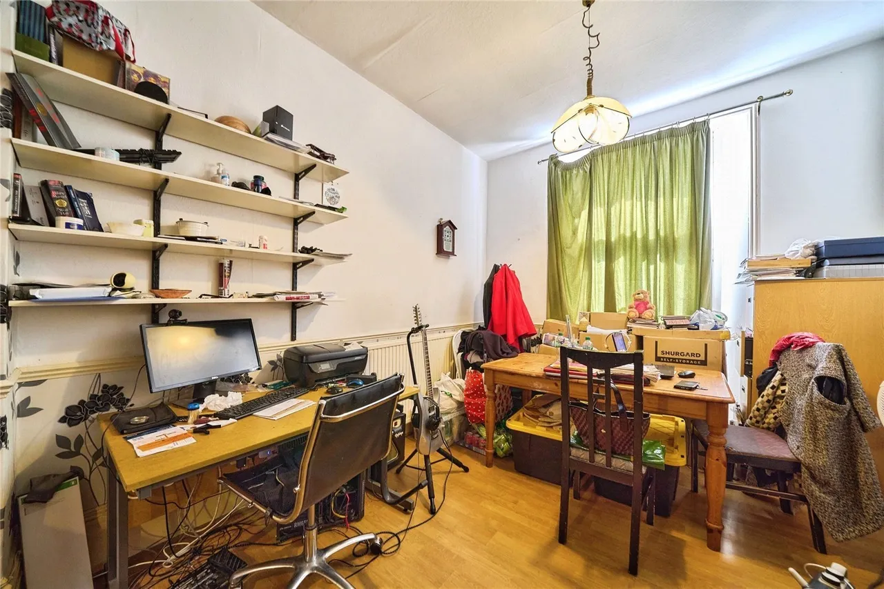 MacDonald Road, London, E7, photo 7