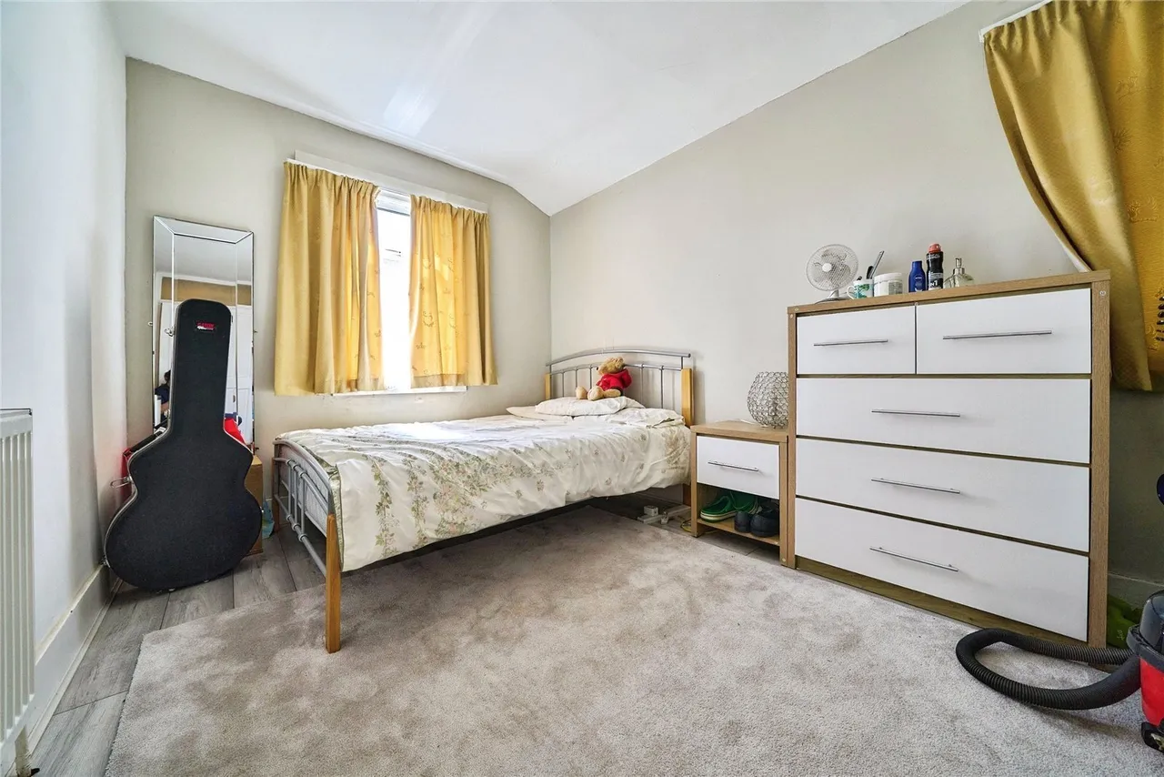 MacDonald Road, London, E7, photo 8
