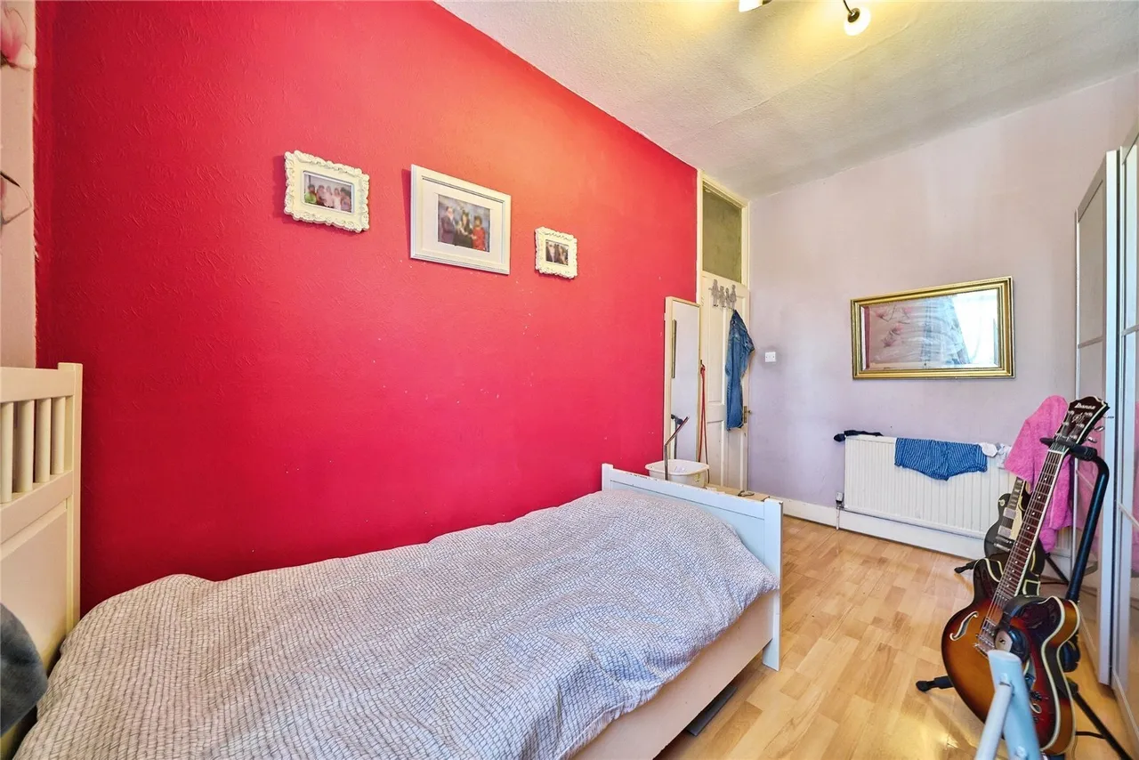 MacDonald Road, London, E7, photo 13