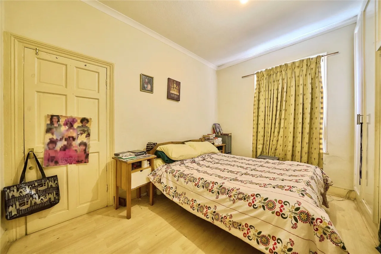 MacDonald Road, London, E7, photo 11