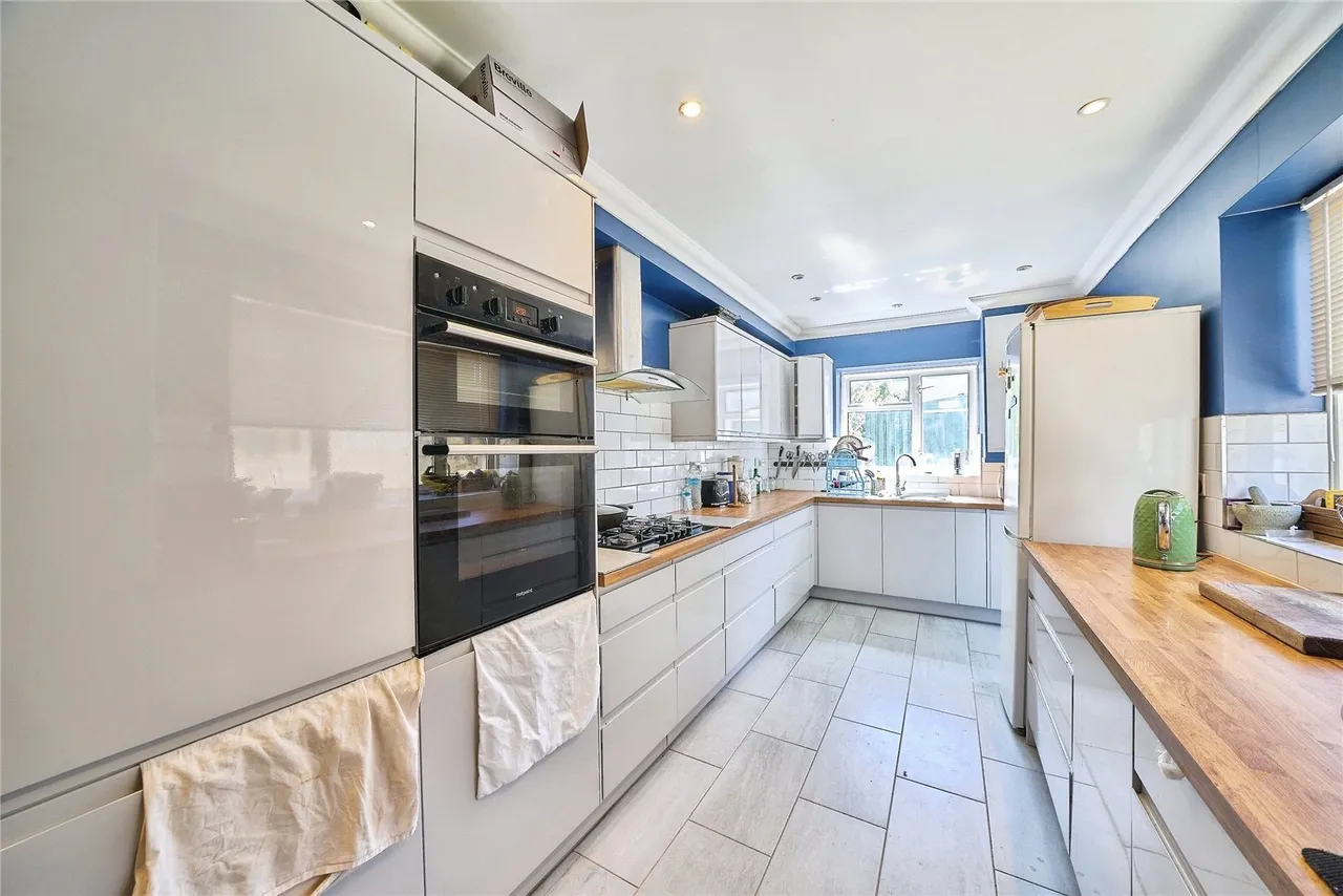 MacDonald Road, London, E7, photo 3