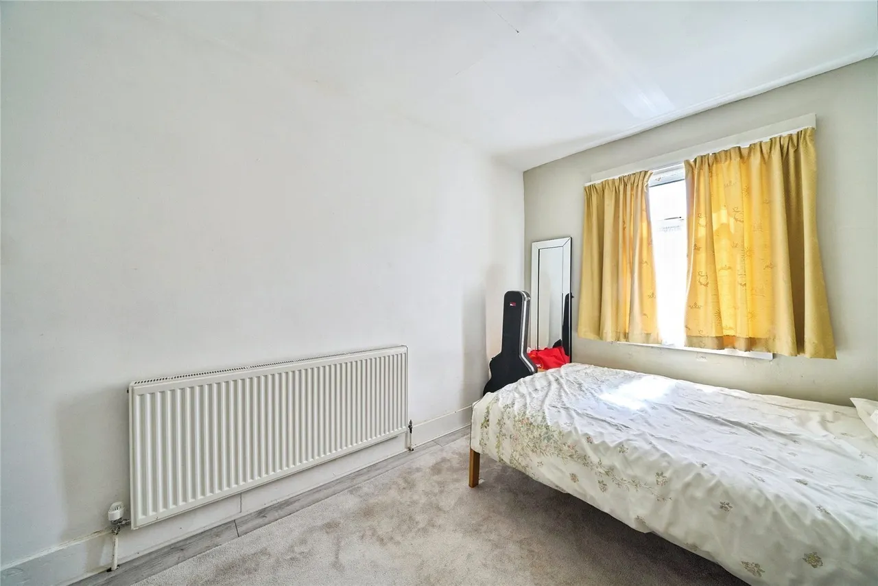 MacDonald Road, London, E7, photo 9
