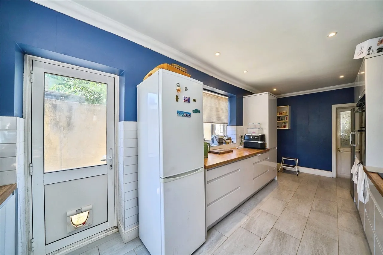 MacDonald Road, London, E7, photo 4
