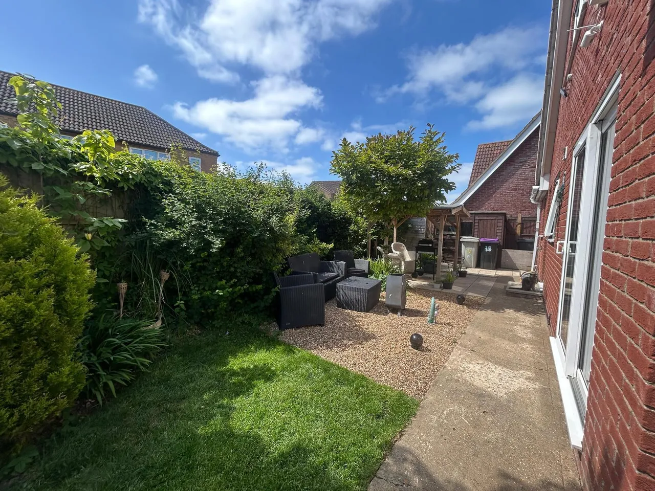 St. Margarets Avenue, Skegness, PE25, photo 2