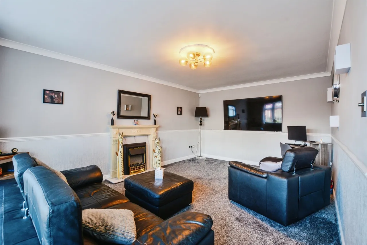 St. Margarets Avenue, Skegness, PE25, photo 5