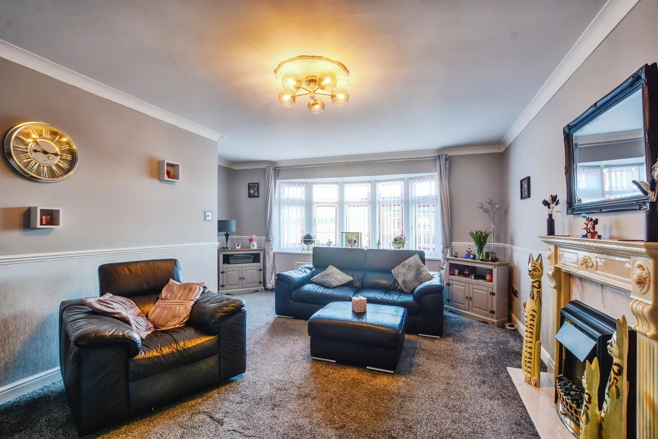 St. Margarets Avenue, Skegness, PE25, photo 6