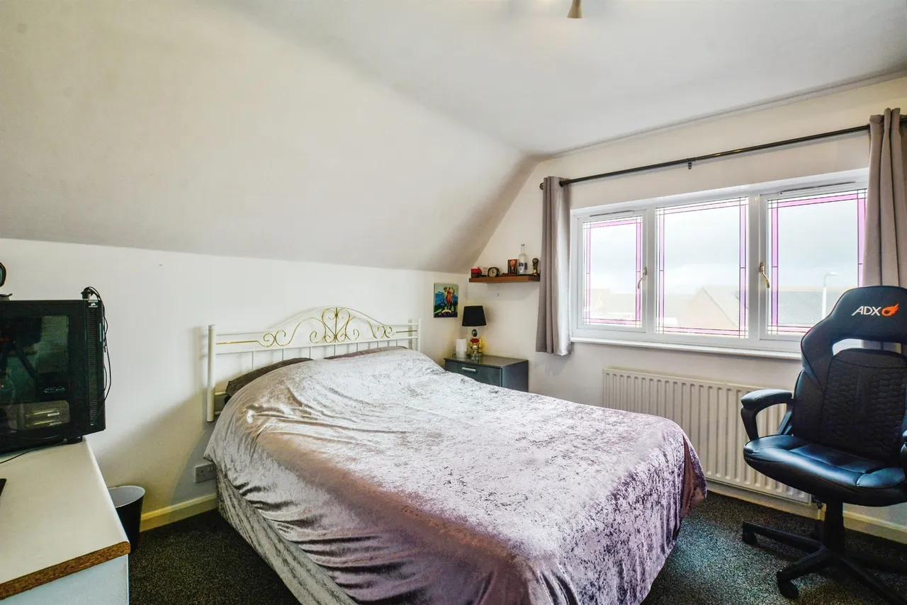 St. Margarets Avenue, Skegness, PE25, photo 13