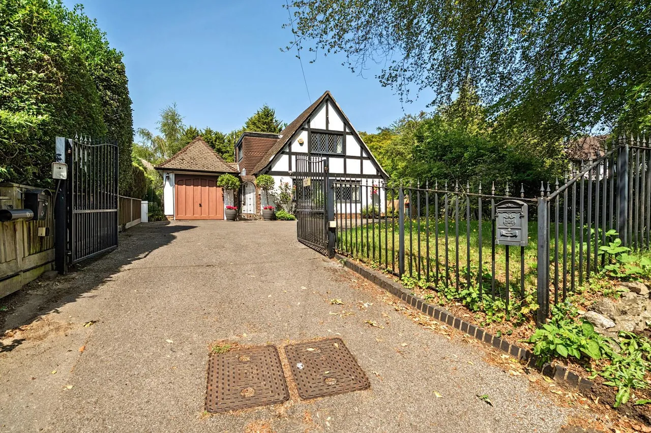 Leesons Hill, BR7, photo 20
