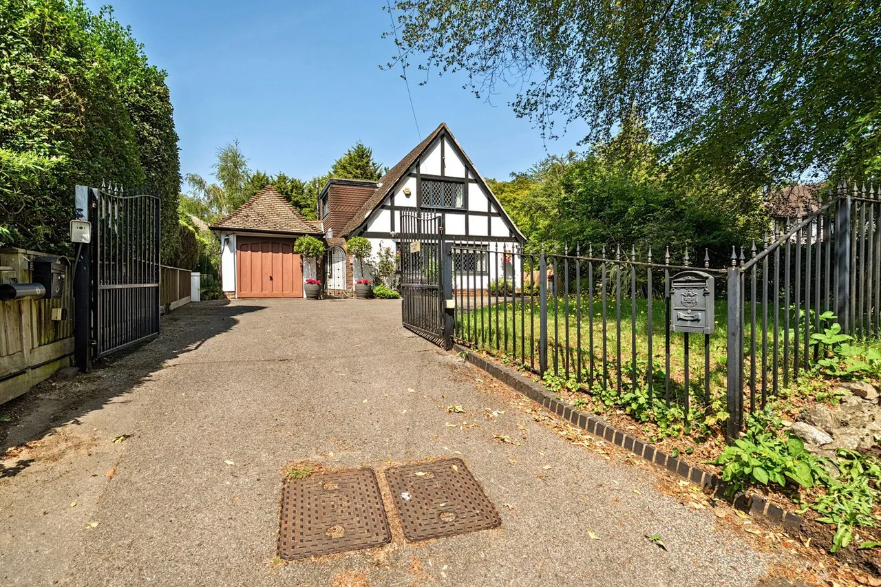 Leesons Hill, Kent, BR7, photo 20