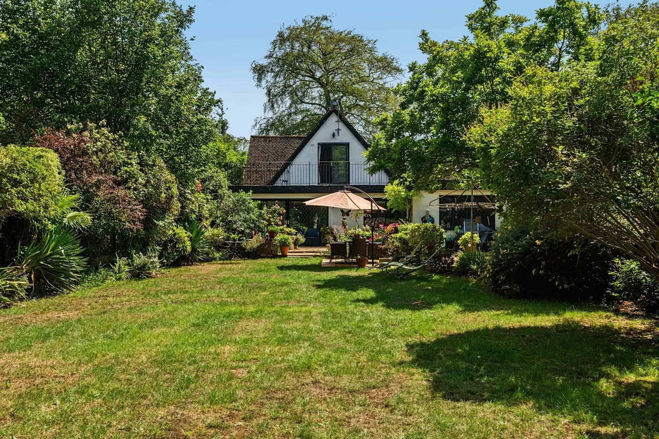 Leesons Hill, Kent, BR7, photo 10