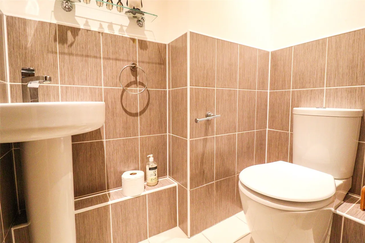Kings Place, Fleet, Hampshire, GU51 3FS, photo 10